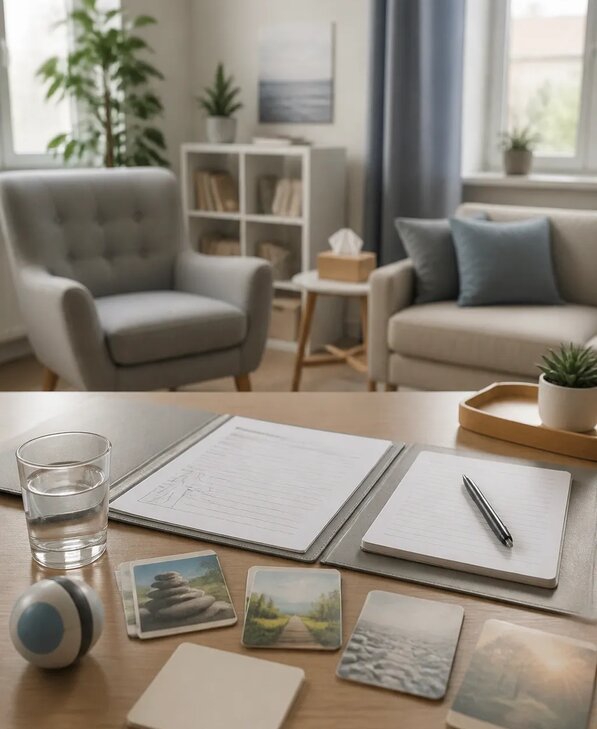 Комплексная реабилитация после солевой зависимости в Коломне